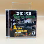 Spec Ops II: Omega Squad