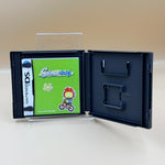 Scribblenauts [Nintendo DS] Cleaned [Box and Manual Only]