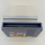Metroid [Yellow Label] [NES] Tested & Cleaned