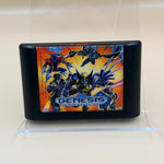 X-Men [Sega Genesis] Tested & Cleaned [No Manual]