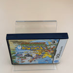 Pokémon Ranger: Guardian Signs [Nintendo DS] Tested & Cleaned [No Manual]