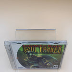 Legacy of Kain: Soul Reaver