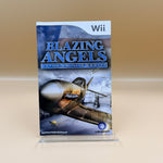Blazing Angels: Squadrons of WWII