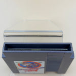Bases Loaded II: Second Season [NES] Tested & Cleaned