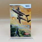 The Sky Crawlers: Innocent Aces