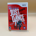 Just Dance (No Manual)