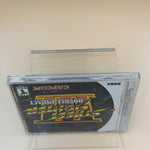 Street Fighter III: Double Impact