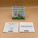 Scribblenauts [Nintendo DS] Cleaned [Box and Manual Only]