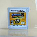 Fossil Fighters: Frontier [Nintendo 3DS] Tested & Cleaned [Complete in Box]