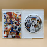 Tatsunoko vs. Capcom: Ultimate All-Stars [Wii] Tested & Cleaned