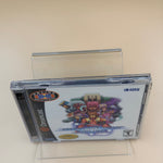Phantasy Star Online