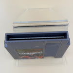 Mike Tyson's Punch-Out!! [White Bullets] [NES] Tested & Cleaned