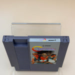 Contra [NES] Tested & Cleaned