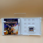 Samurai Warriors: Chronicles [Nintendo 3DS] Tested & Cleaned [Complete in Box]