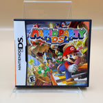 Mario Party DS [Nintendo DS] Tested & Cleaned