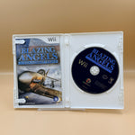 Blazing Angels: Squadrons of WWII