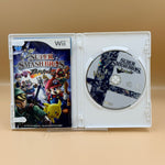 Super Smash Bros. Brawl