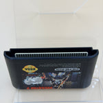 Predator 2 [Sega Genesis] Tested & Cleaned [Complete in Box]