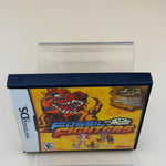 Fossil Fighters [Nintendo DS] Tested & Cleaned