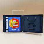The Price Is Right 2010 [Nintendo DS] Cleaned [Box and Manual Only]