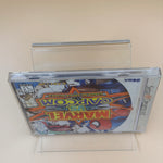 Marvel vs. Capcom: Clash of Super Heroes