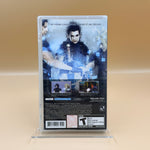 Crisis Core: Final Fantasy VII [PSP] Tested & Cleaned [No Manual]