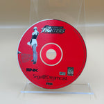 The King of Fighters: Dream Match 1999