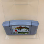 Waialae Country Club: True Golf Classics [N64] Tested & Cleaned