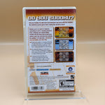 Go Sudoku [PSP] Tested & Cleaned [No Manual]