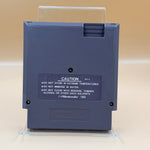 NES Play Action Football [NES] Tested & Cleaned