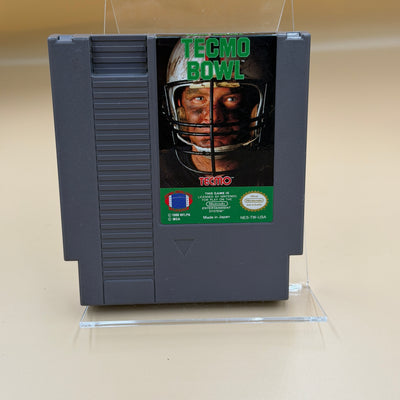 Tecmo Bowl