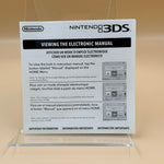 Fossil Fighters: Frontier [Nintendo 3DS] Tested & Cleaned [Complete in Box]