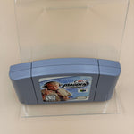 Madden NFL 2000 [N64] Tested & Cleaned