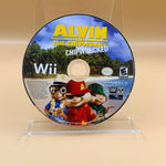 Alvin and the Chipmunks: Chipwrecked