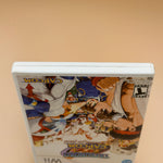 Tatsunoko vs. Capcom: Ultimate All-Stars [Wii] Tested & Cleaned