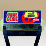 Game Genie [NES] Tested & Cleaned