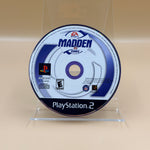 Madden NFL 2001