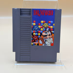 Dr. Mario [NES] Tested & Cleaned