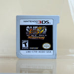 Super Street Fighter IV: 3D Edition (Slipcover) [3DS] Tested [Complete in Box]