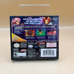 Spectrobes: Beyond the Portals [DS] Cleaned [Box and Manual Only]