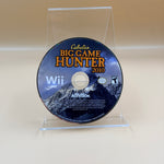 Cabela's Big Game Hunter 2010