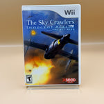 The Sky Crawlers: Innocent Aces