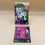 Just Dance 4