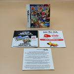 Mario Party DS [Nintendo DS] Tested & Cleaned