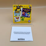 Plants vs. Zombies [Nintendo DS] Cleaned [Box and Manual Only]