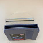 Final Fantasy [NES] Tested & Cleaned