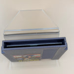 Ninja Gaiden II: The Dark Sword of Chaos [NES] Tested & Cleaned