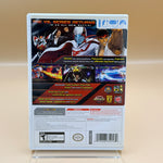 Tatsunoko vs. Capcom: Ultimate All-Stars [Wii] Tested & Cleaned