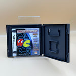 Namco Museum DS [Nintendo DS] Cleaned [Box and Manual Only]
