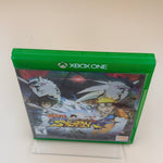 Naruto Shippuden: Ultimate Ninja Storm 4 [Xbox One] Tested & Cleaned